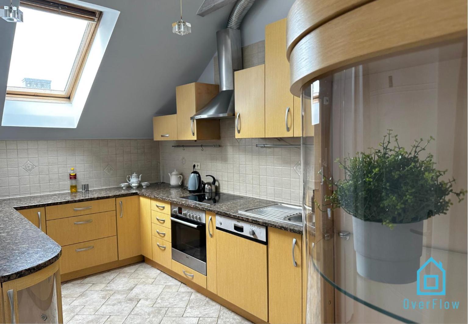 Purple Room - Charming Place, 15 Minutes To Gdansk Old Town & 5 Minutes To Seaside Exterior photo
