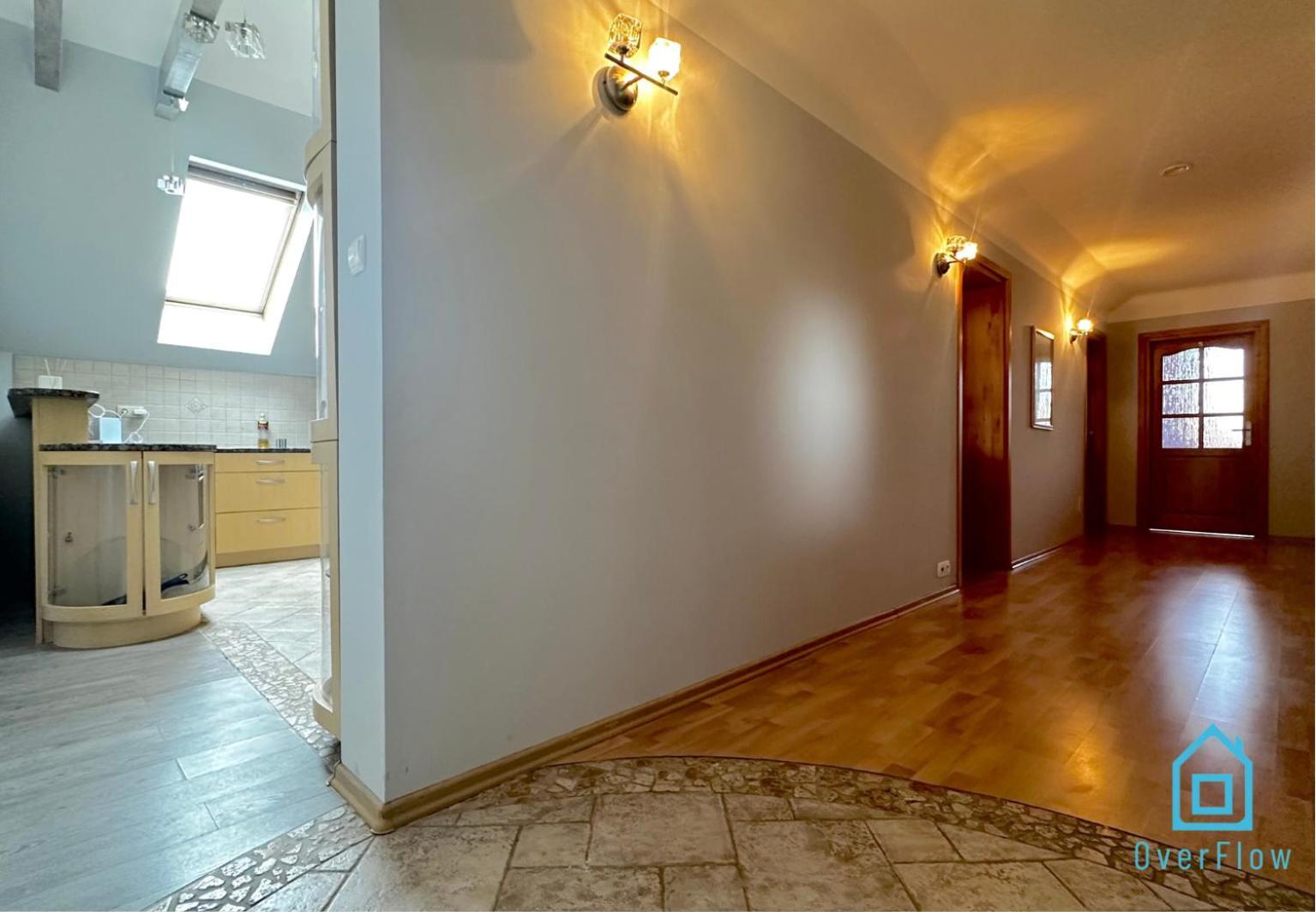 Purple Room - Charming Place, 15 Minutes To Gdansk Old Town & 5 Minutes To Seaside Exterior photo